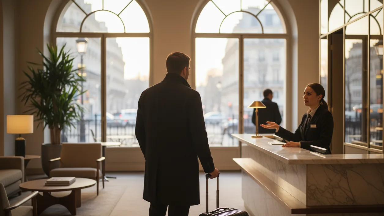 The Paris Timeline Math Most Applicants Miss (2026)