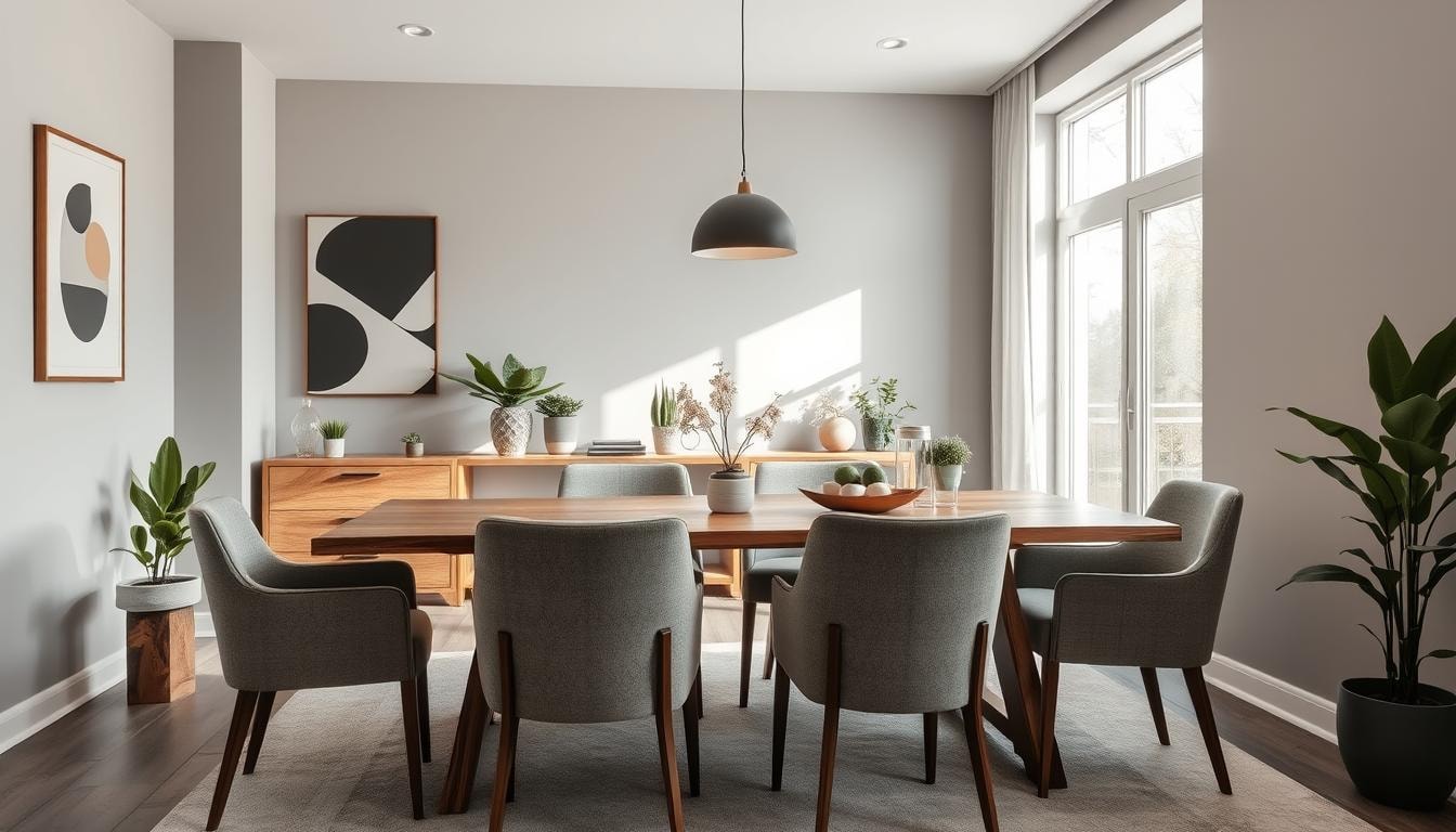 moderne tafel