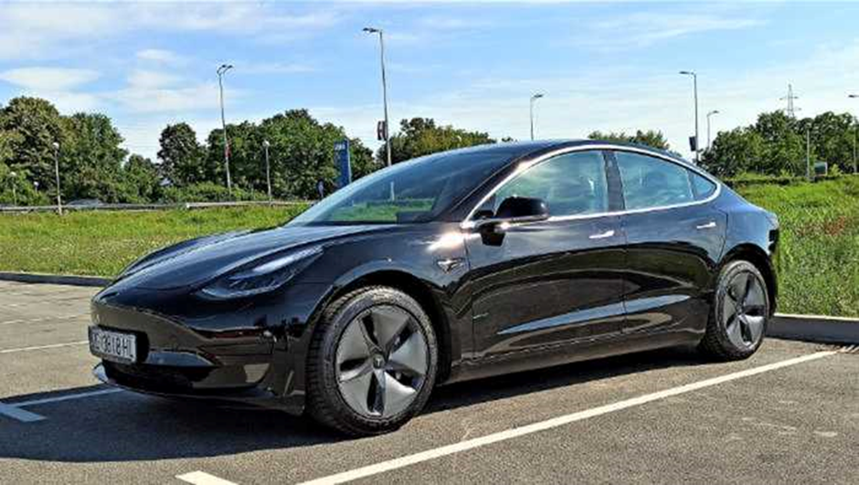 Najam električnih vozila Tesla je moguć na bilo kojoj lokaciji u Hrvatskoj