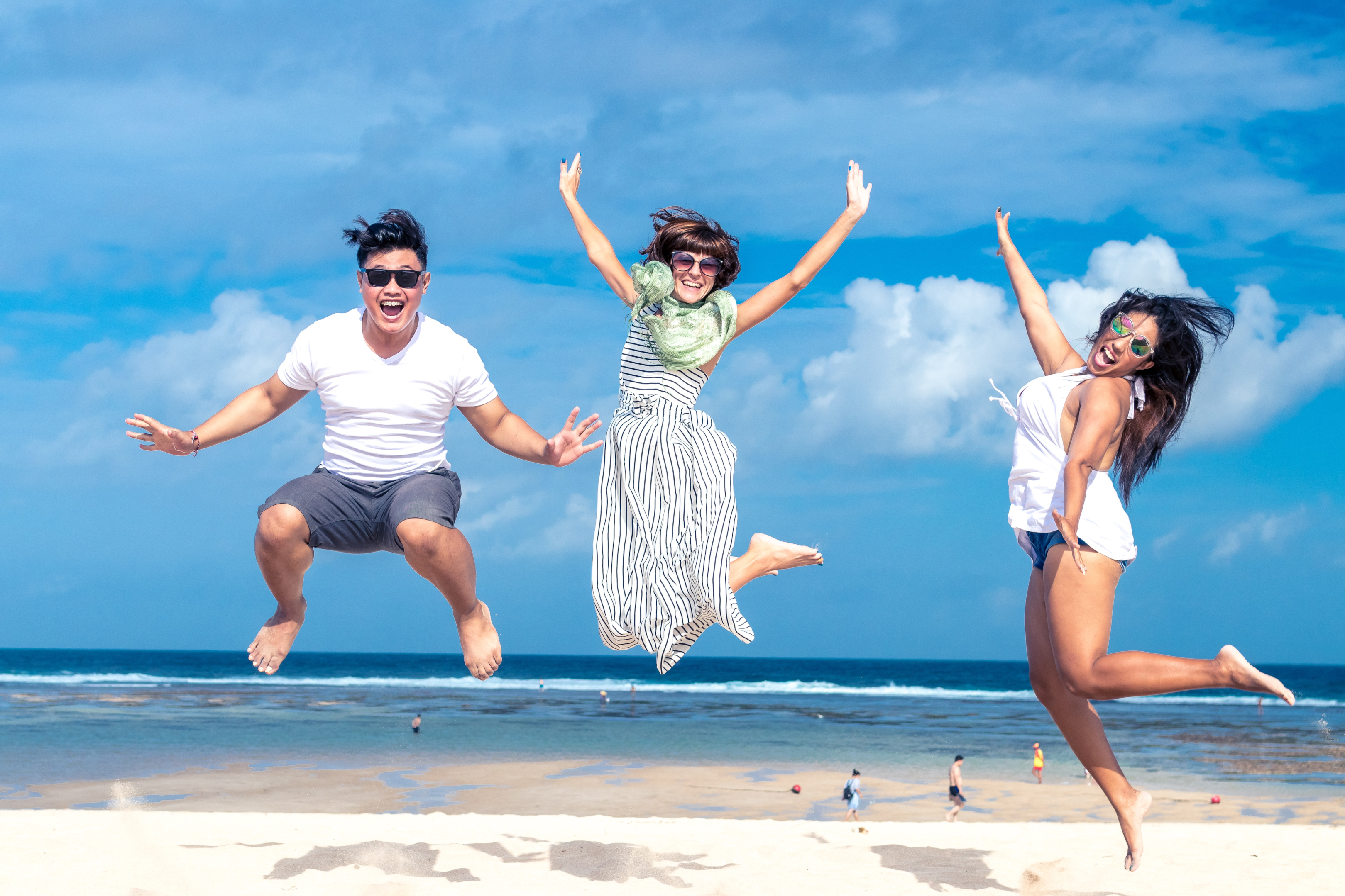 SJRP's MATs Can Help You Regain Your Life Again