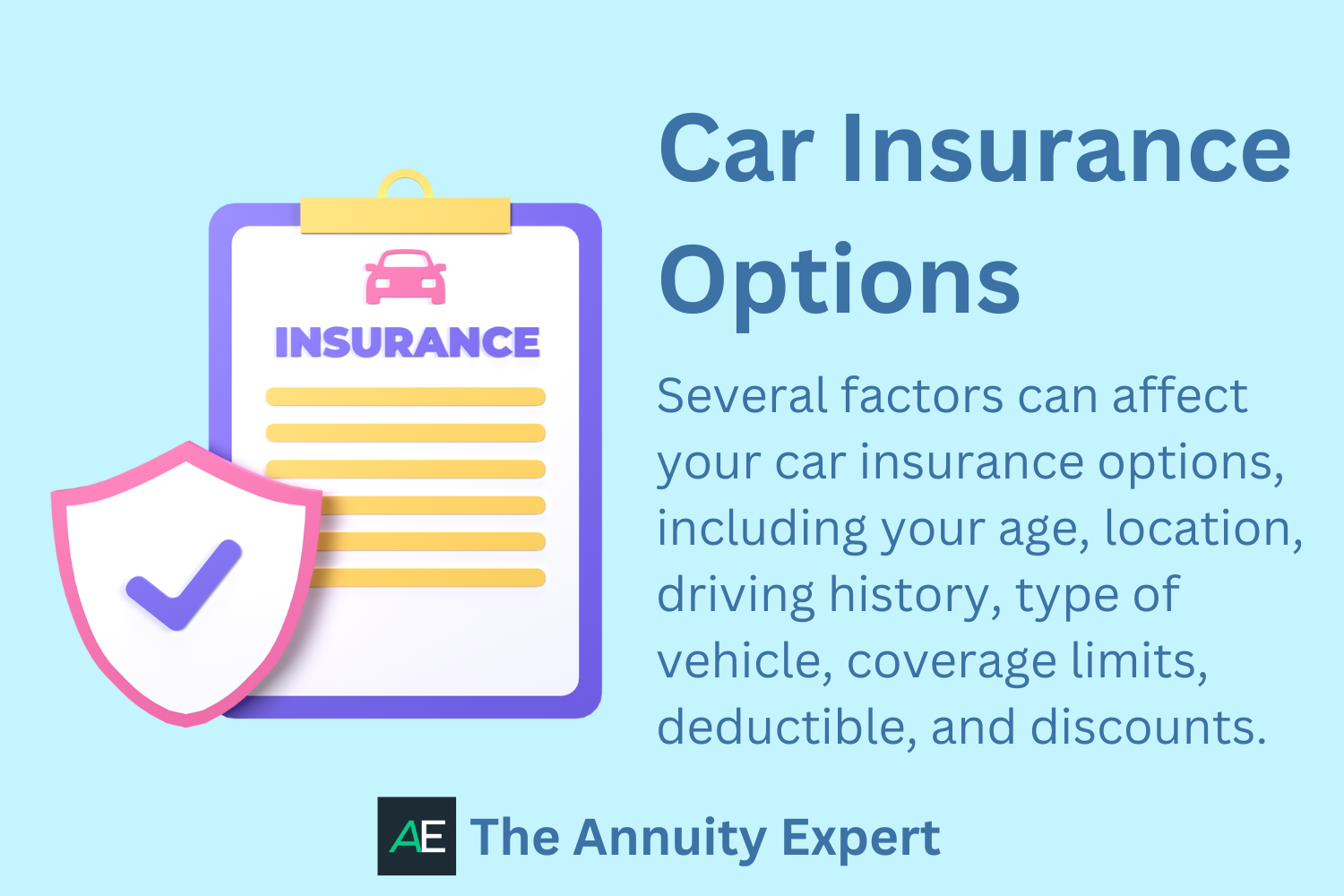 10 Tips For Finding The Best Car Insurance In The United States Learnutsav.com