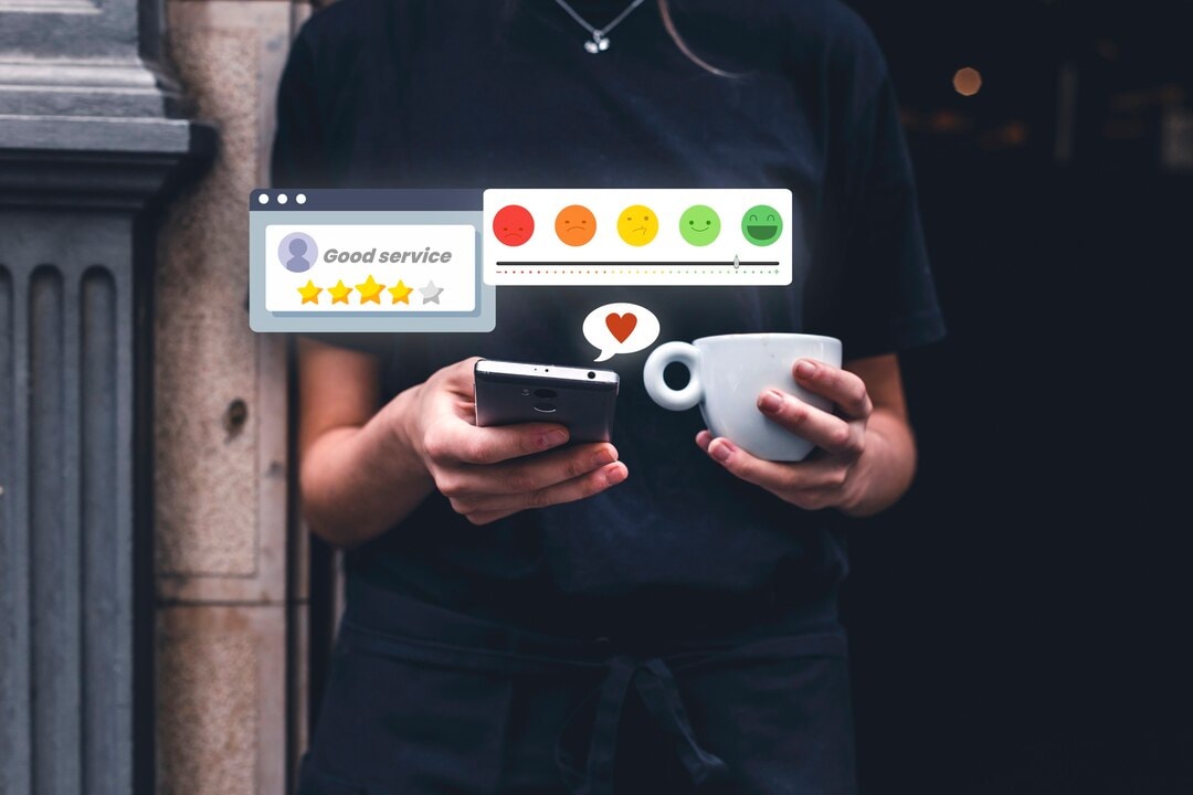 Customer-Brand Relationship