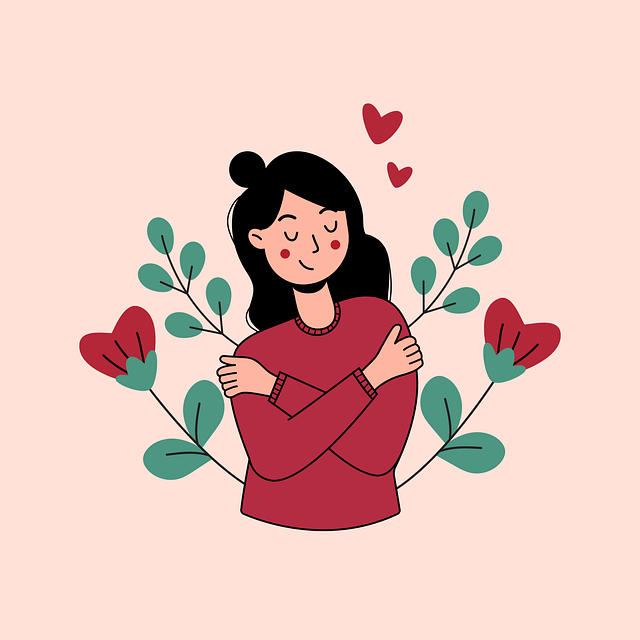 Good mental health makes you happy