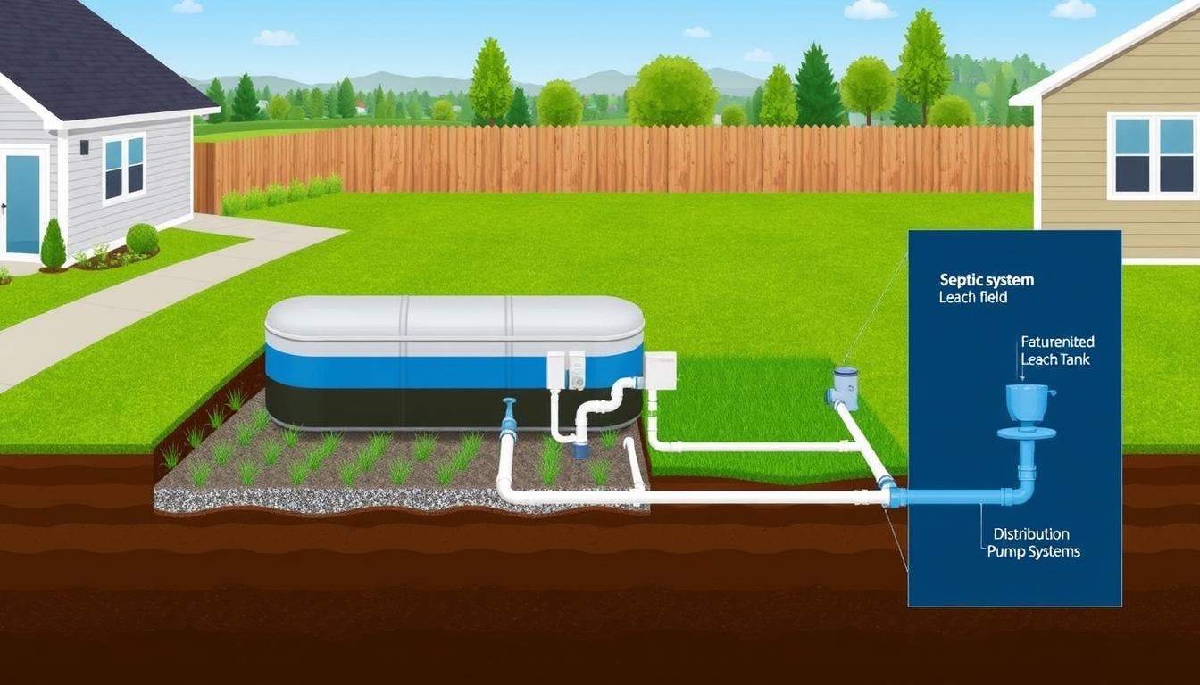 septic system