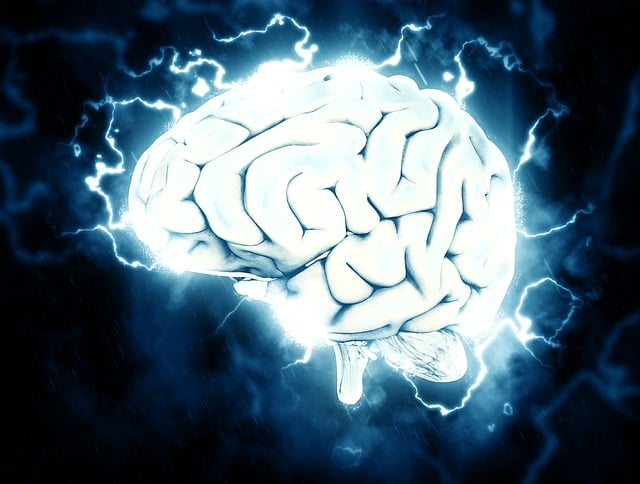 brain, headache, electrical