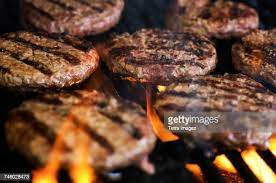 6,423 Burger Grill Photos and Premium High Res Pictures - Getty Images