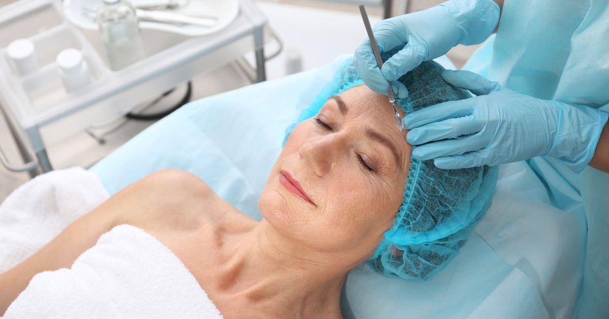 hyperbaric oxygen chambers are suggested for fast post-surgery recovery.