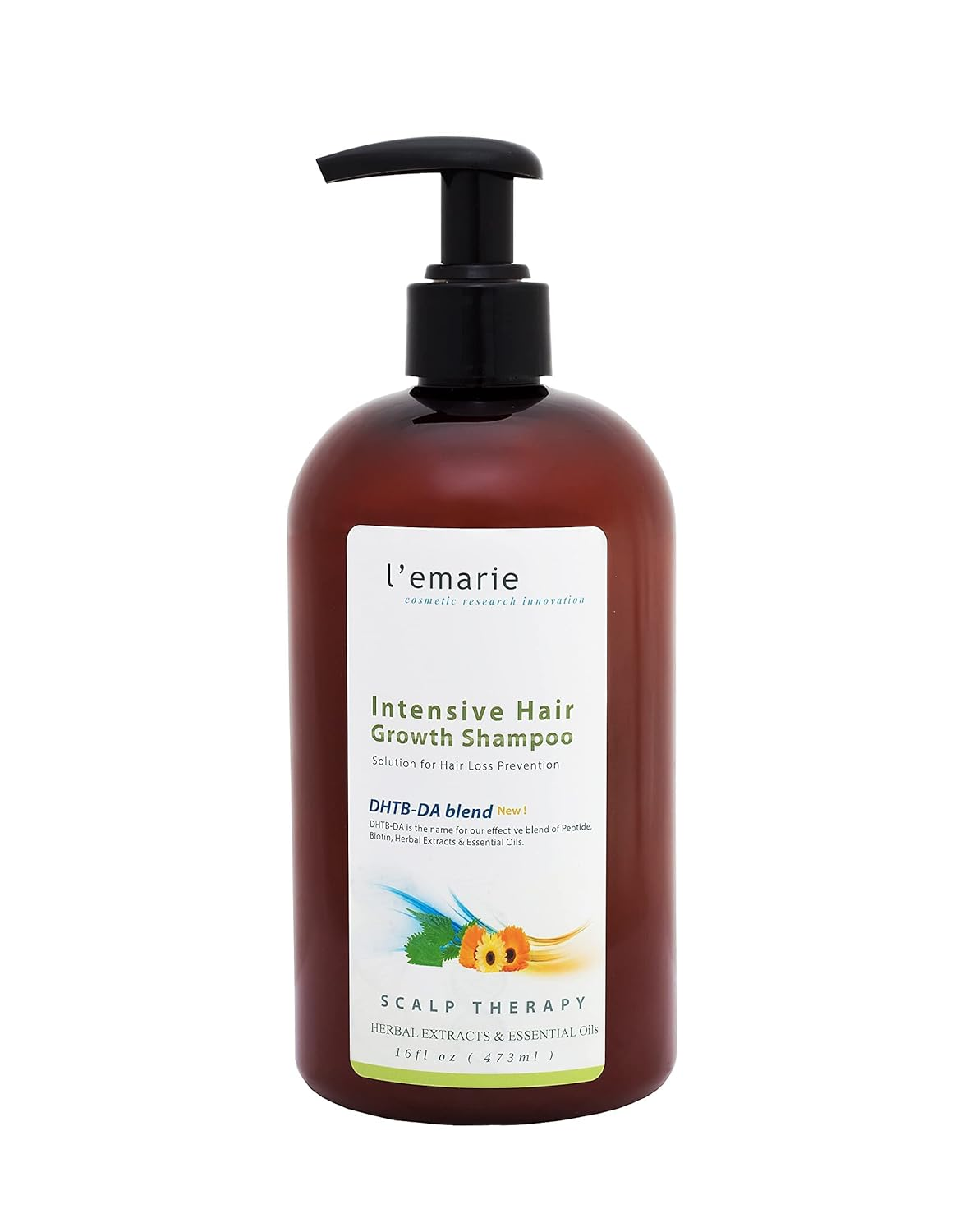best ketoconazole shampoo for hair loss
