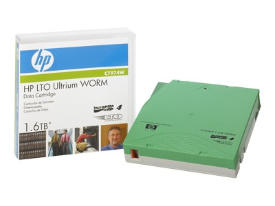 Immutable backup