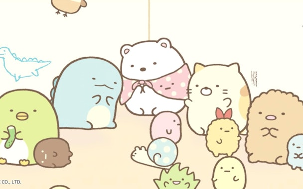 An Ultimate Guide To Sumikko Gurashi – Sugoi Mart by Japan Crate