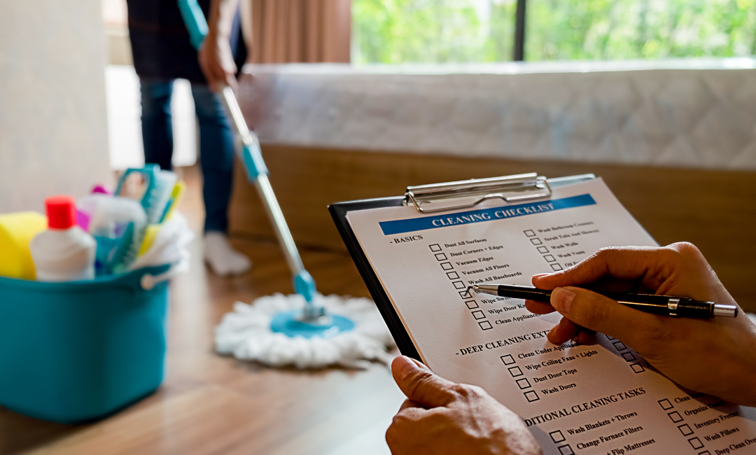 Fastest Way to Clean Hoarders House: The Ultimate Declutter Guide 3 hoarding disorder checklist