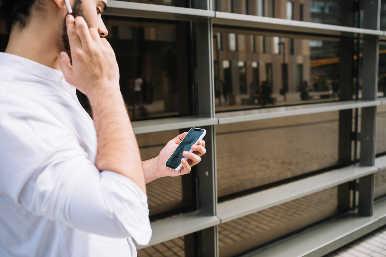 multi-tenant intercom
