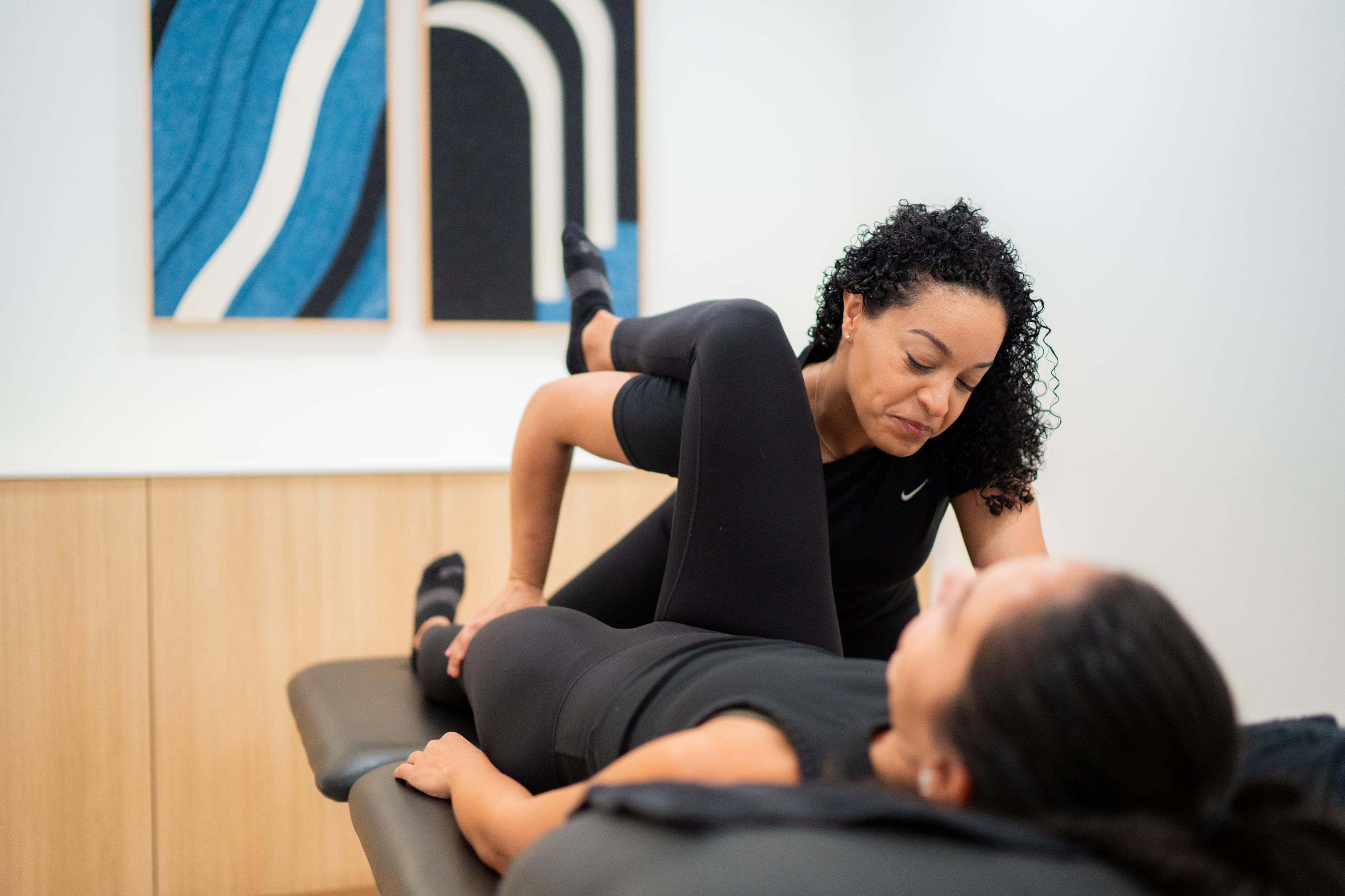 female urinary incontinence