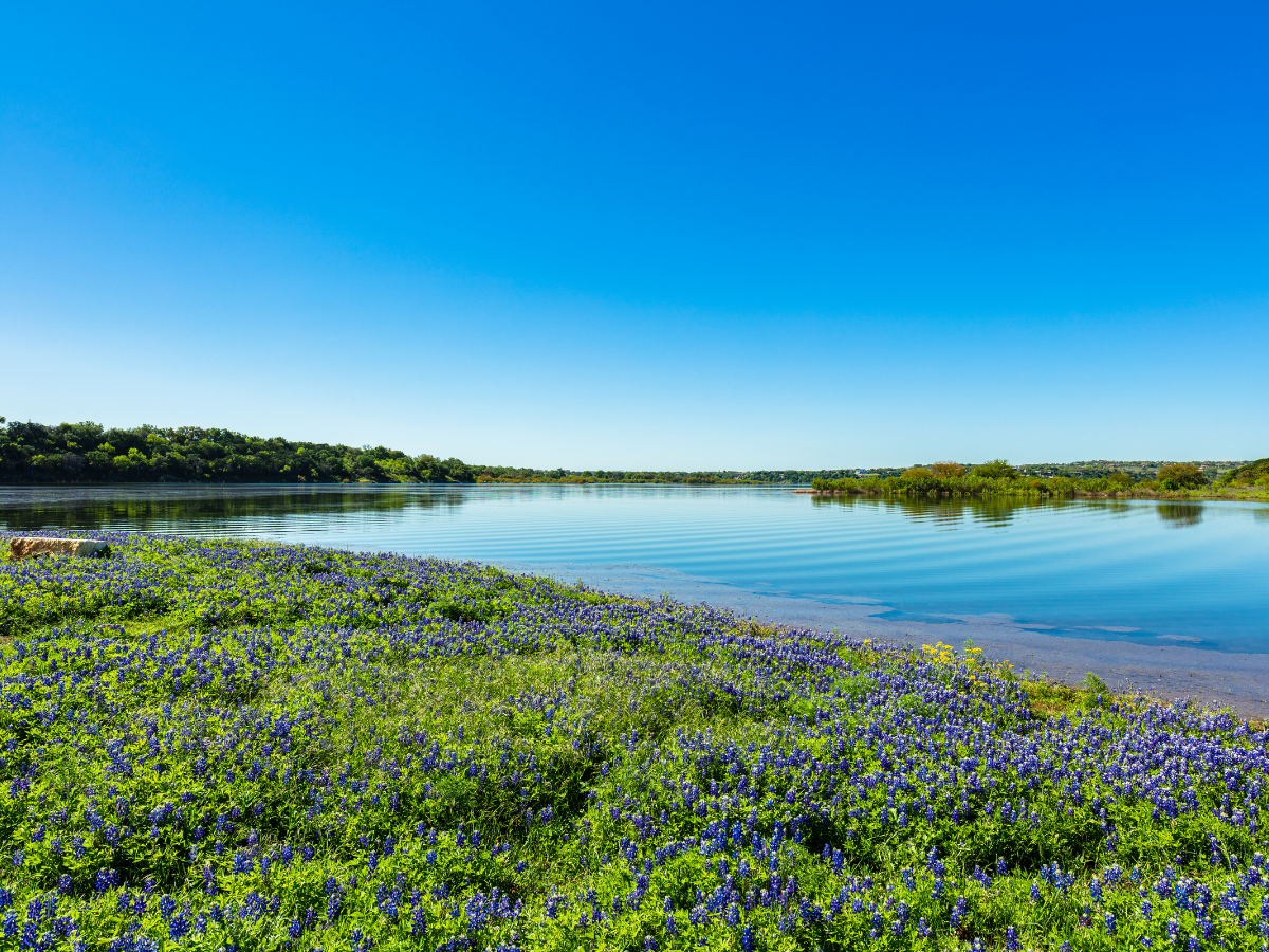 The Most Beautiful Locations to See in Texas