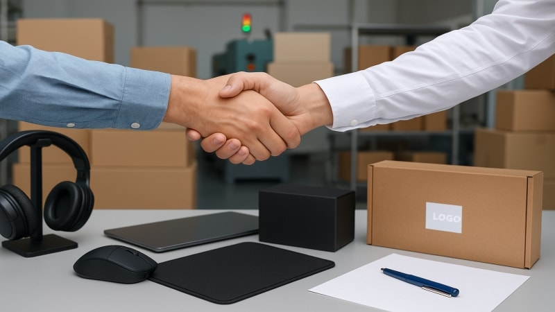 long-term cooperation