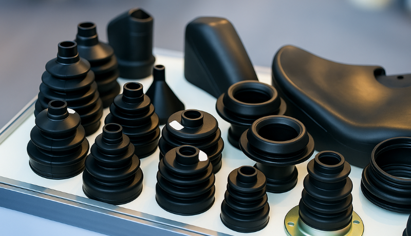 Invest in good quality TPE for consumer goods, children's product and healthcare products