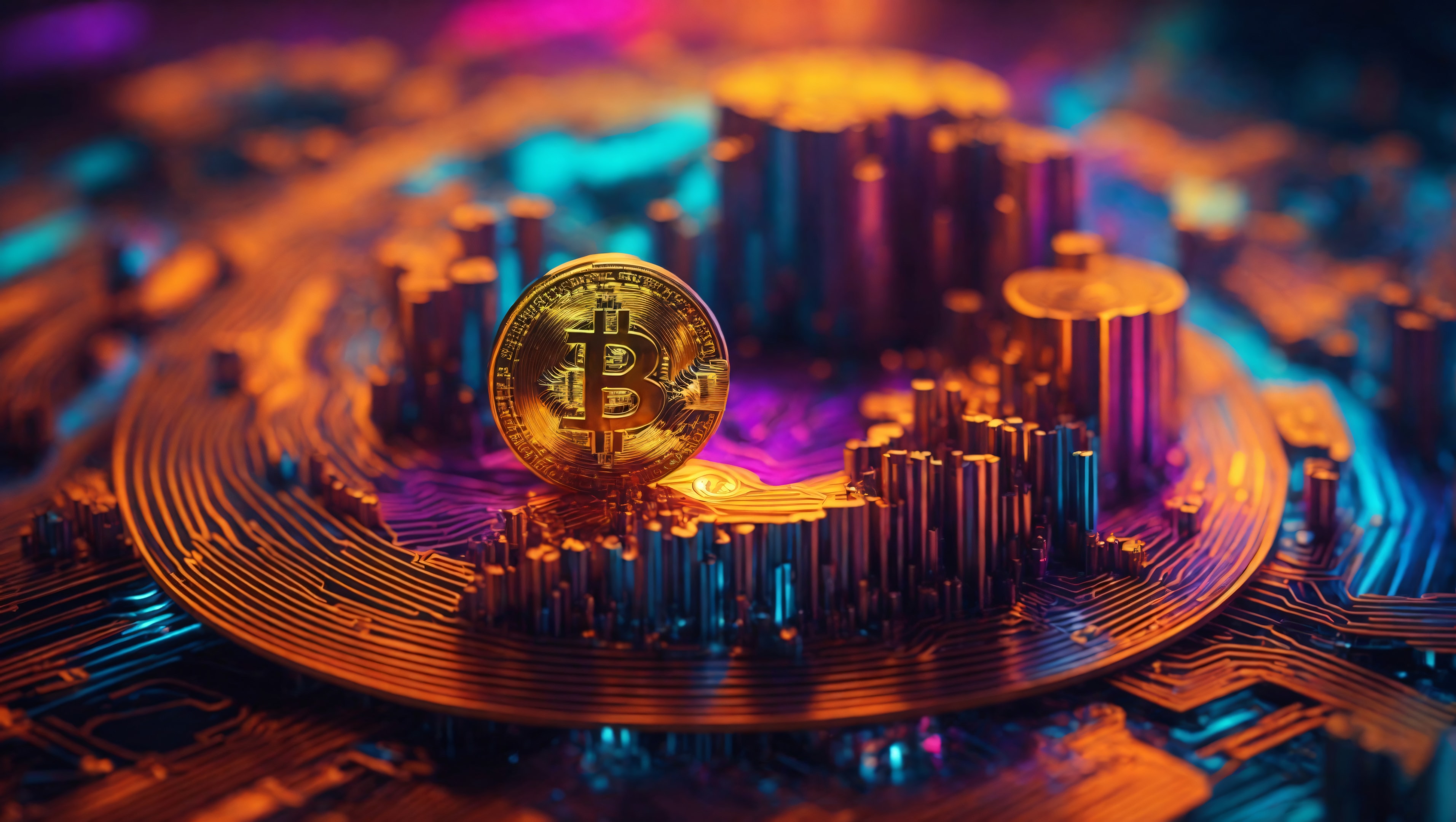 What Is Staking Crypto?