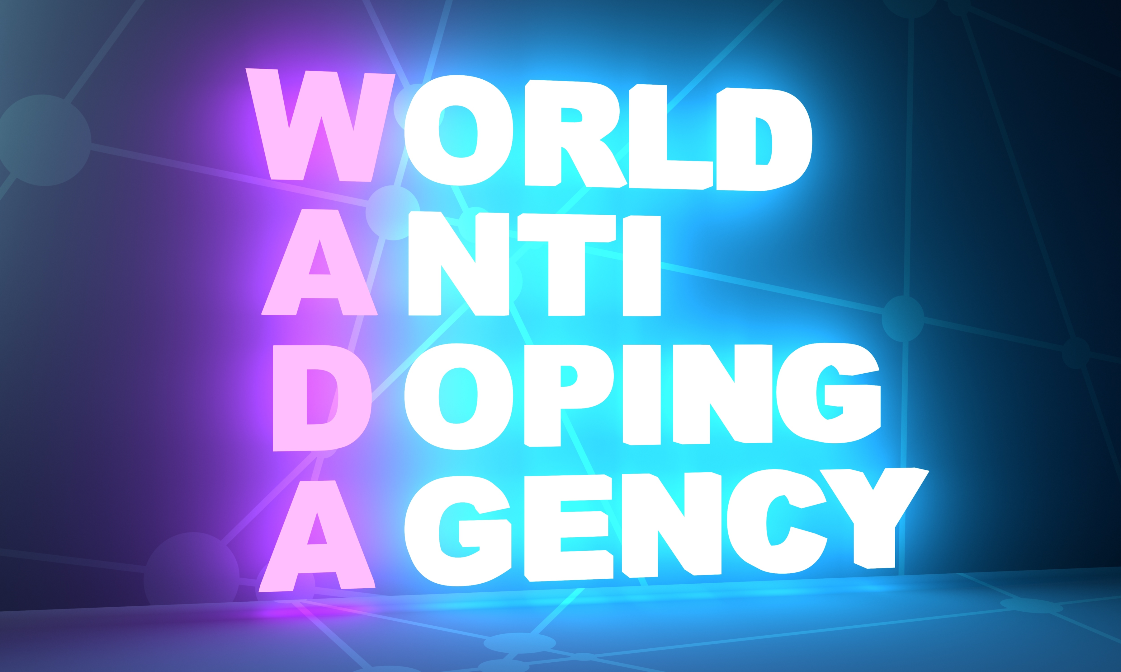 WADA does not allow any cannabis use. Cannabis may improve recovery, but WADA wants to ensure cannabis and exericse do not mix, in an effort to ensure as level and equal a playing field as possible.
