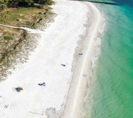 Longboat Key