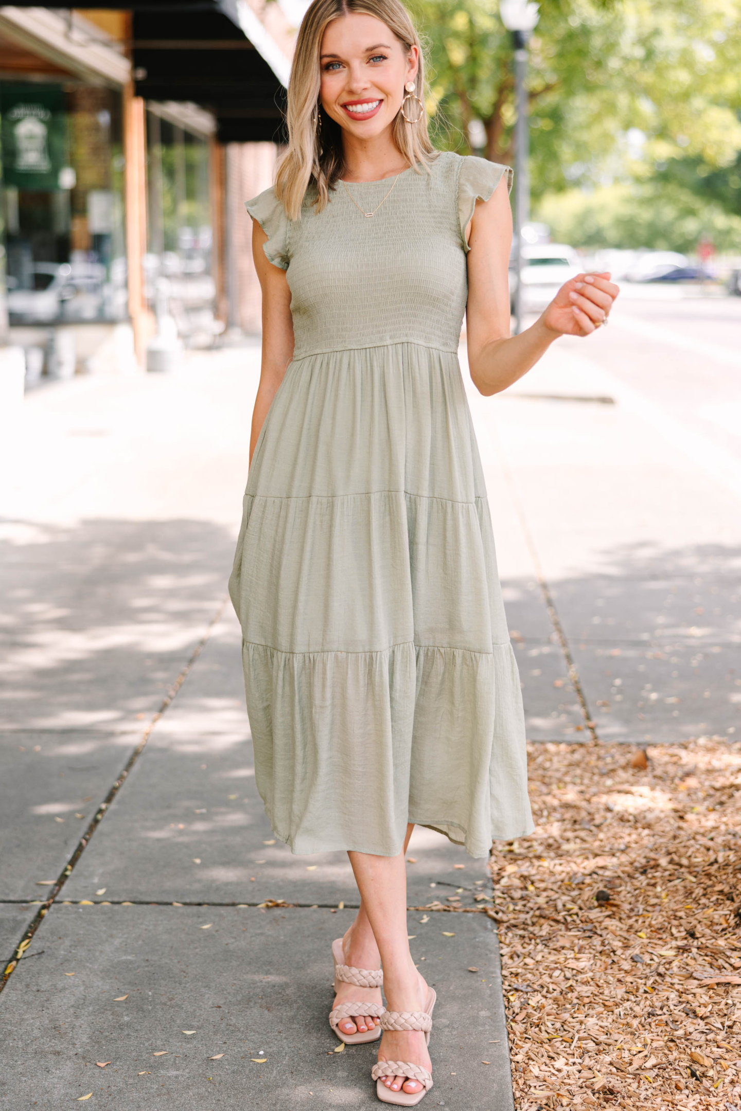 https://shopthemint.com/collections/learn-to-love-smocked-midi-dress