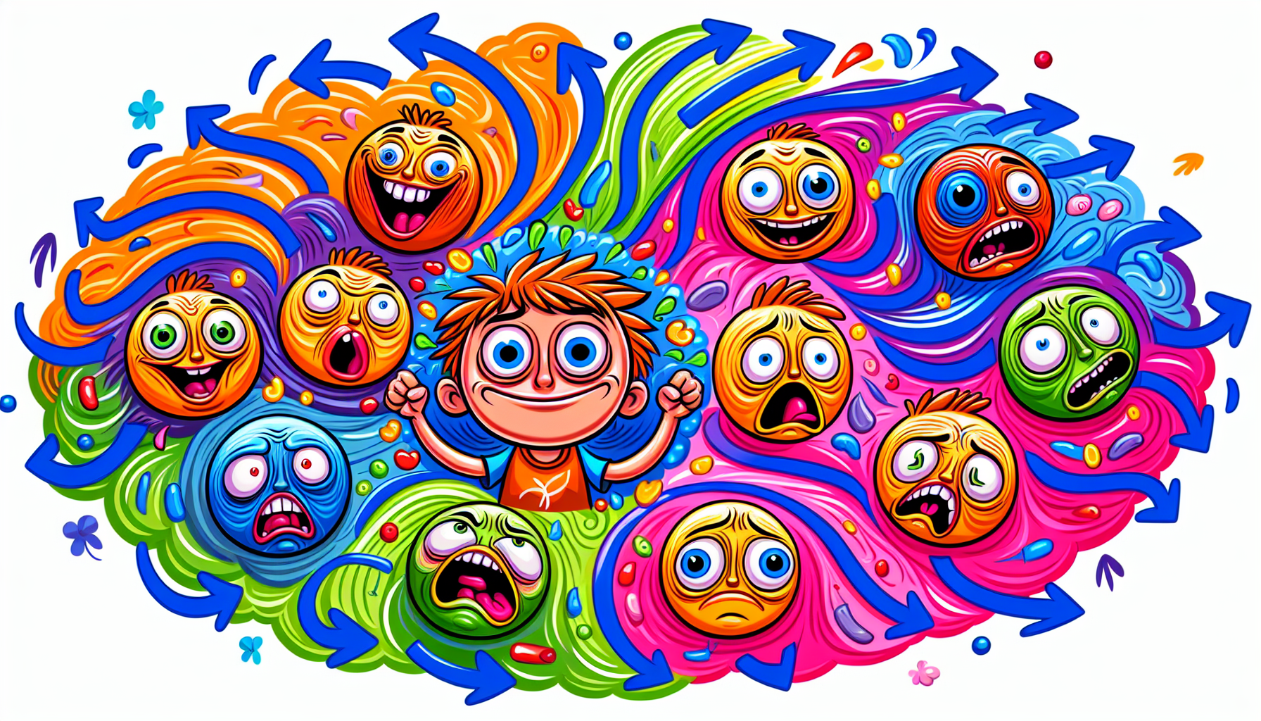 Adderall Effects on Personality: What You Need to Know