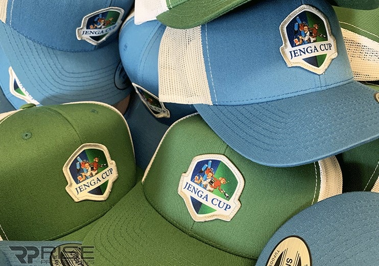 custom hats summer events edmonton