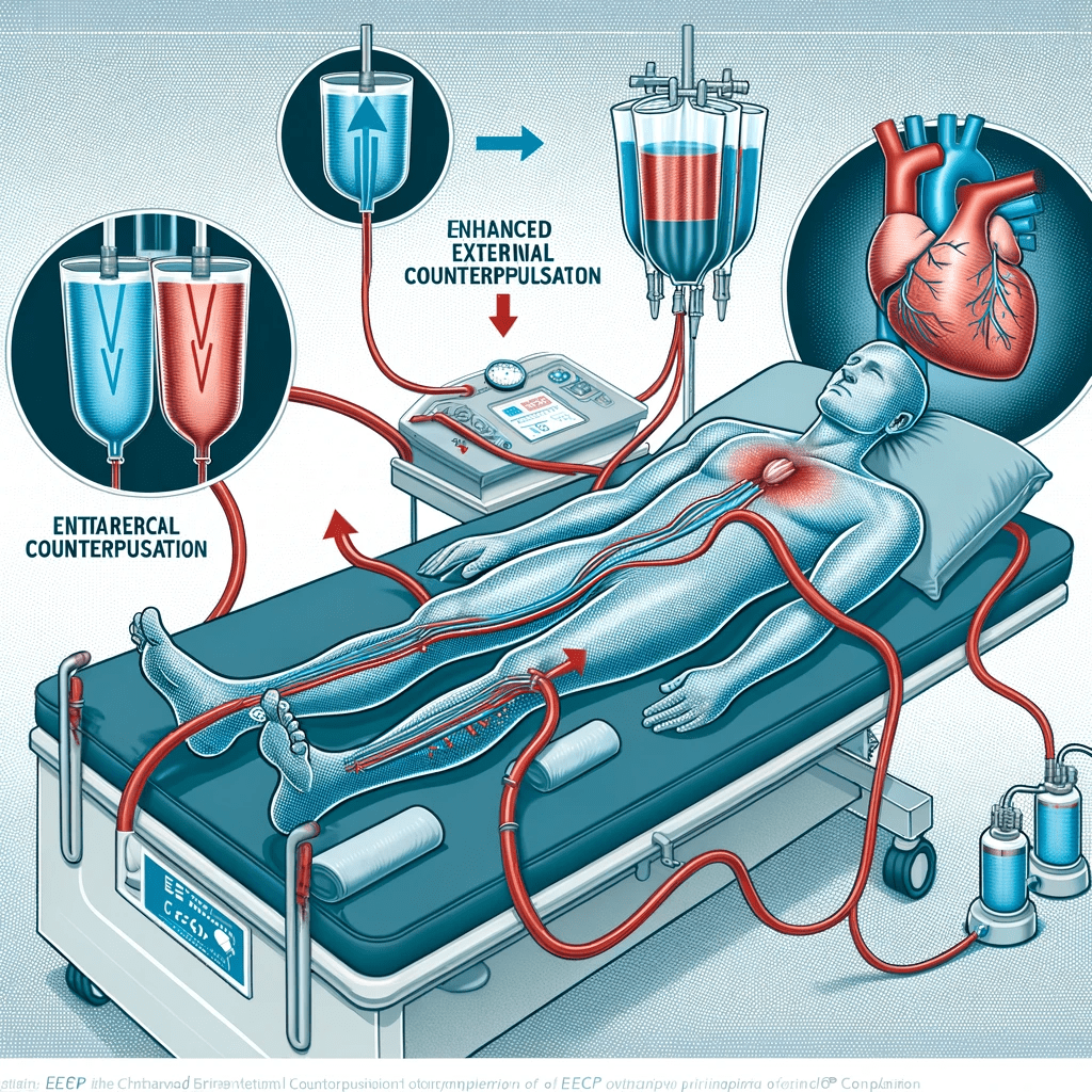 Counter Pulsation