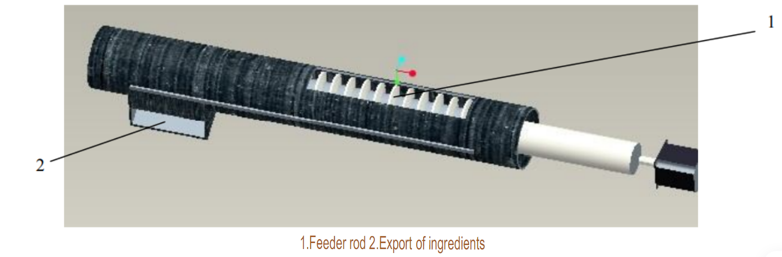 Feeder Design