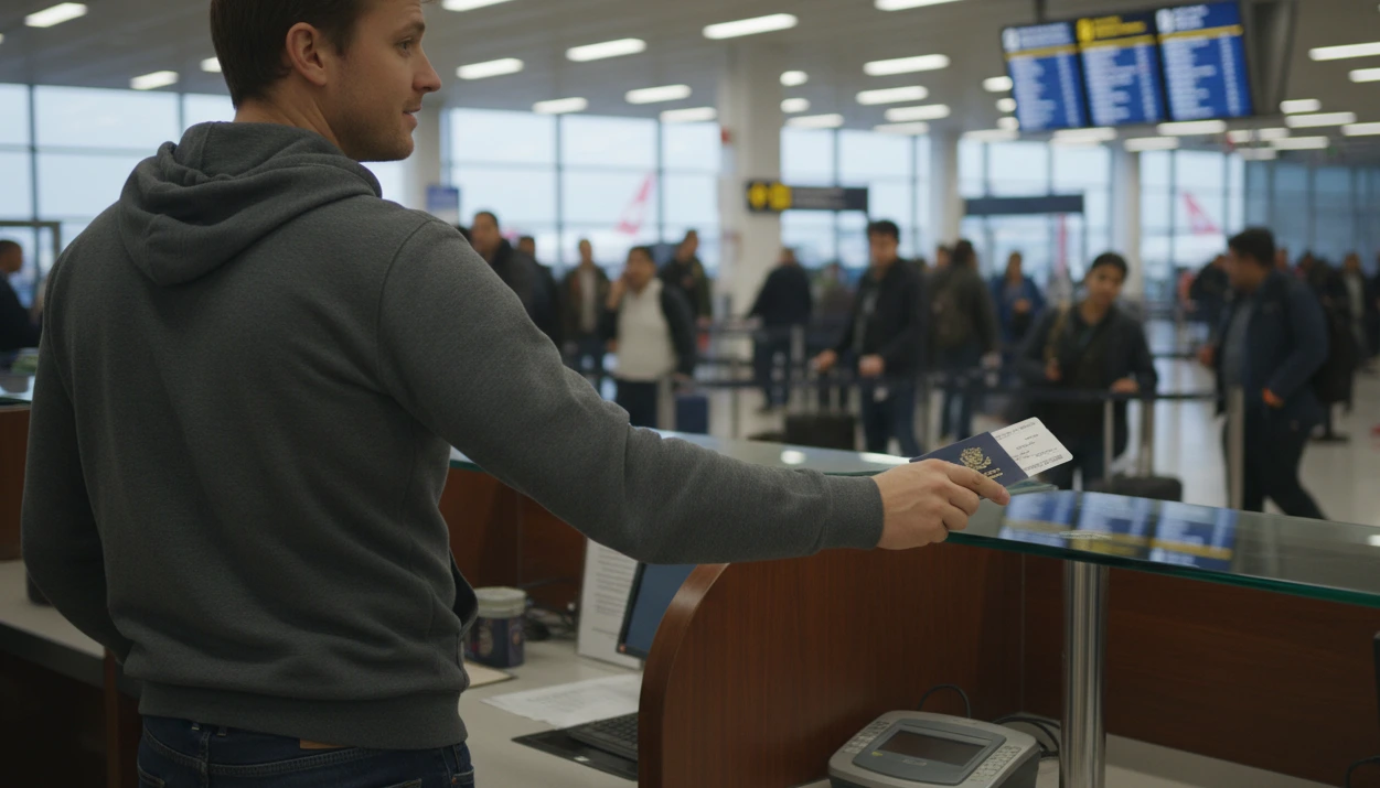 Build A Visa-Ready City-To-City Booking Pack Without Overbooking Or Creating Red Flags including dummy ticket integration