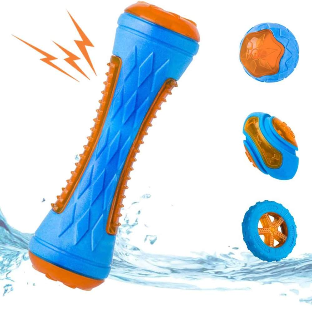 Best Water Toys For Dogs Let's Find Out!