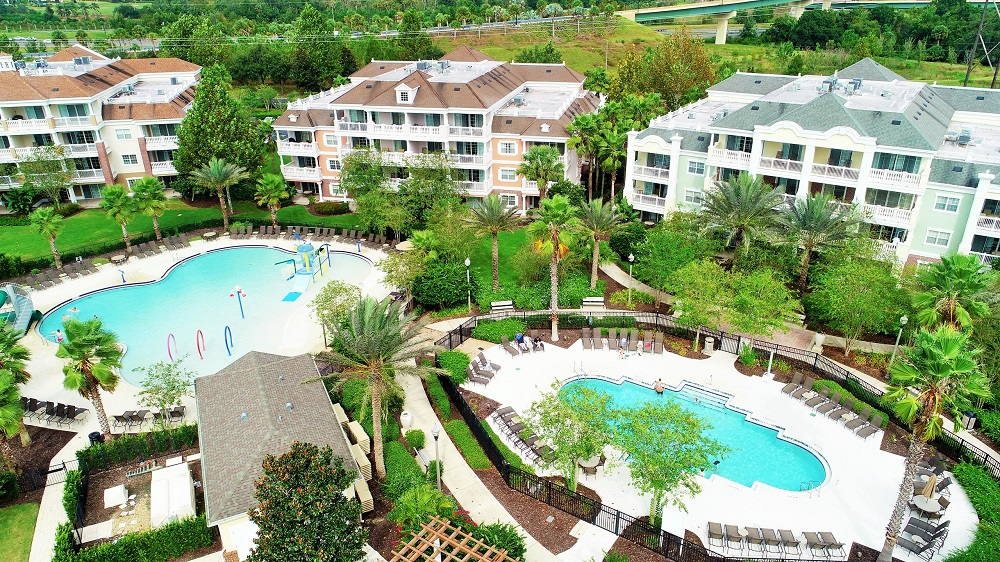 Orlando Vacation Resort