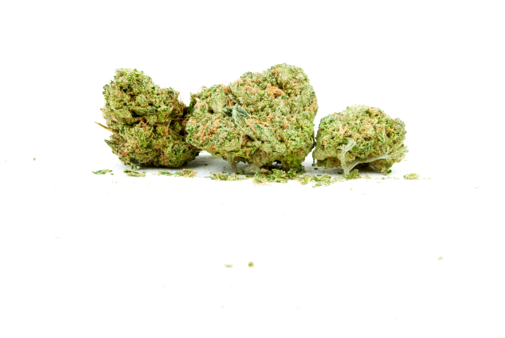 ice cream weed strain potency, relaxing effects of ice cream cake strain, mad scientist genetics,
