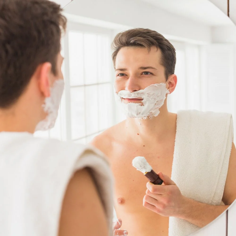 Crack the Code to Healthy Skin: Best Face Scrub for Men To Unleash Your True Handsome Potential
