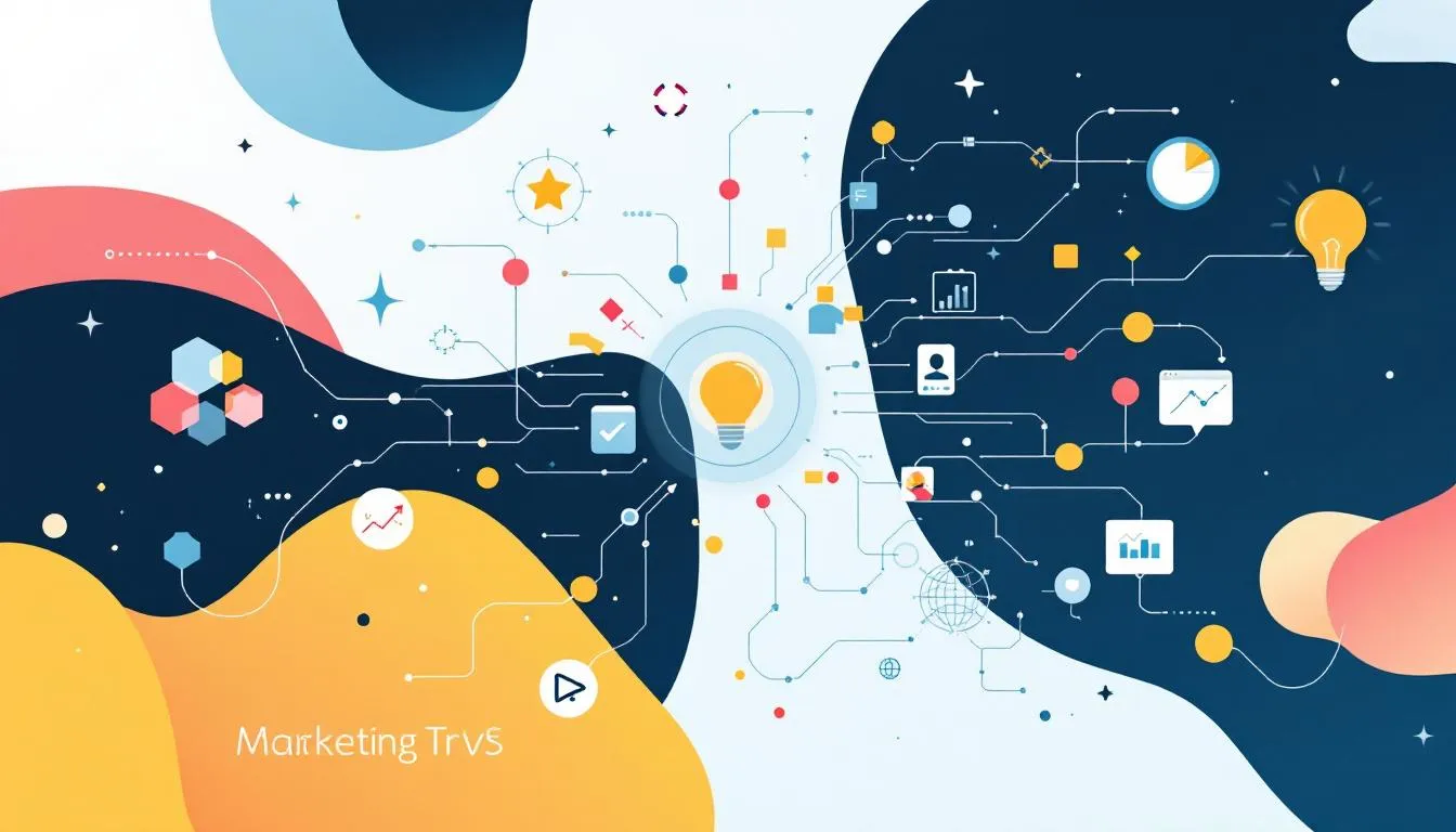 Agencies driving innovation and real results for ambitious brands.