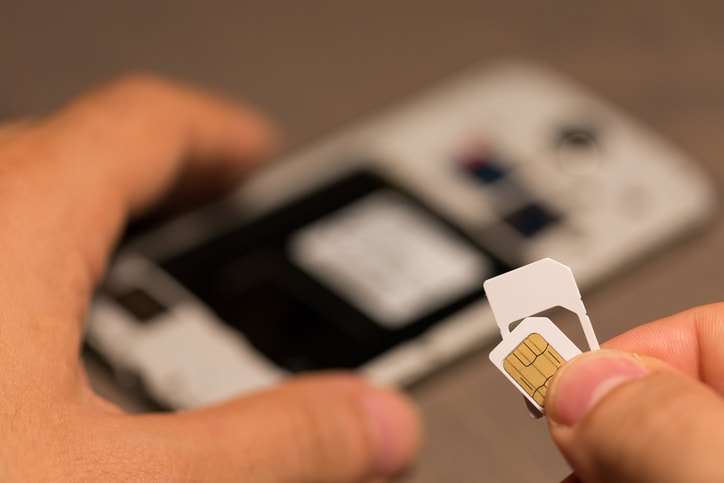 How To Avoid SIM Swapping Scams in 2026 | PureTalk Blog