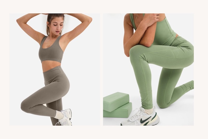 mate the lablel non toxic yoga clothes