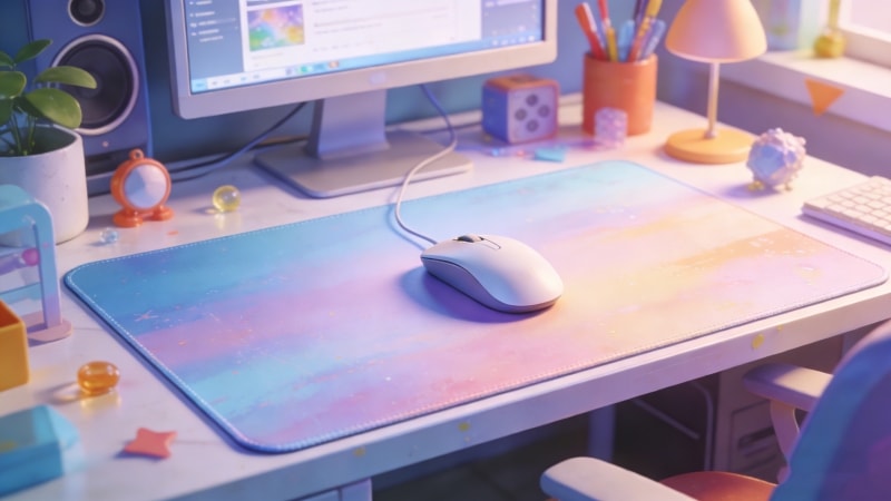 Biggest Mouse Mat Sizes Available Today