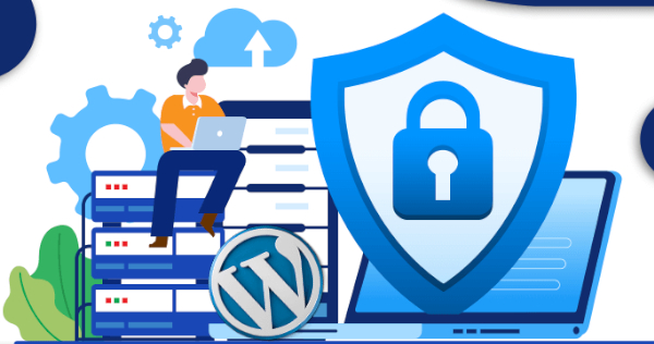 sécuriser votre site WordPress attaques mot de passe certificat SSL parts de marché quelque chose back office a tous fois mot de passe