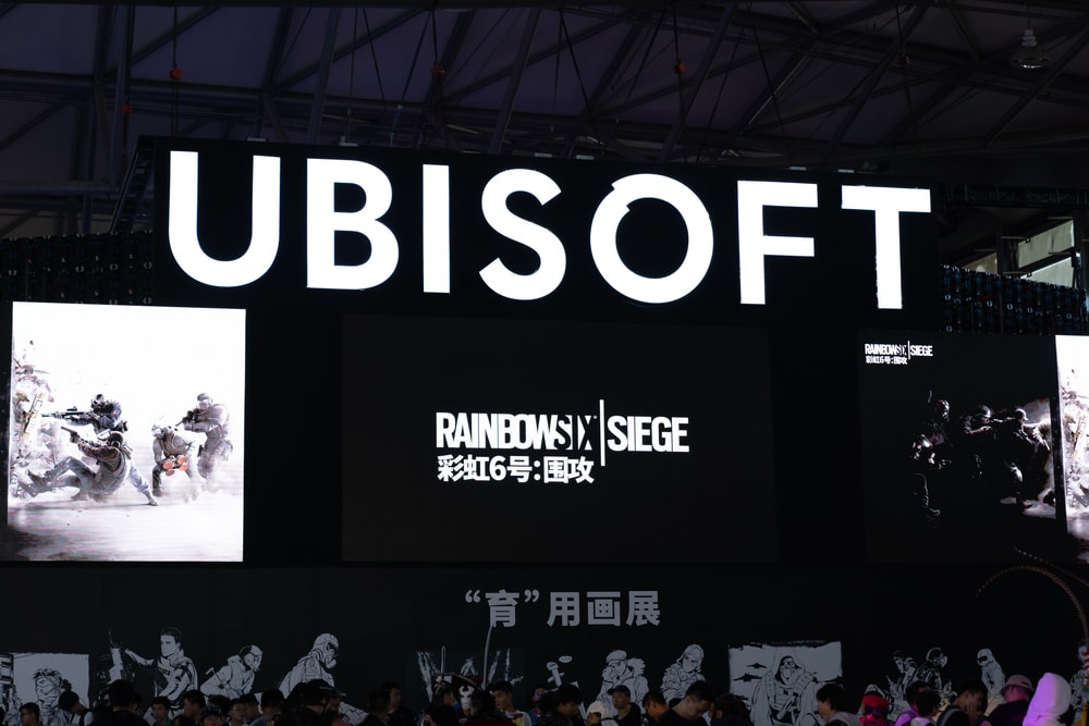 R6 eSports & Use of Crypto