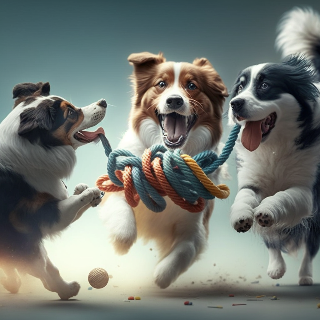 Remote.tools shares a list of animal themed tug of war team names