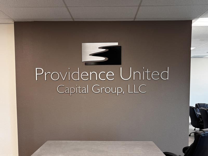 Our expertise in Interior & Lobby Signs helps businesses in Toluca Lake and across the San Fernando Valley elevate their spaces with style and professionalism.