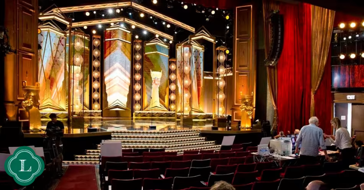 The Montalbán Theatre