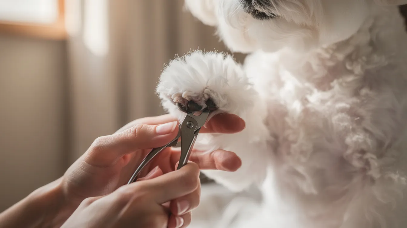 Essential Dog Grooming Tasks