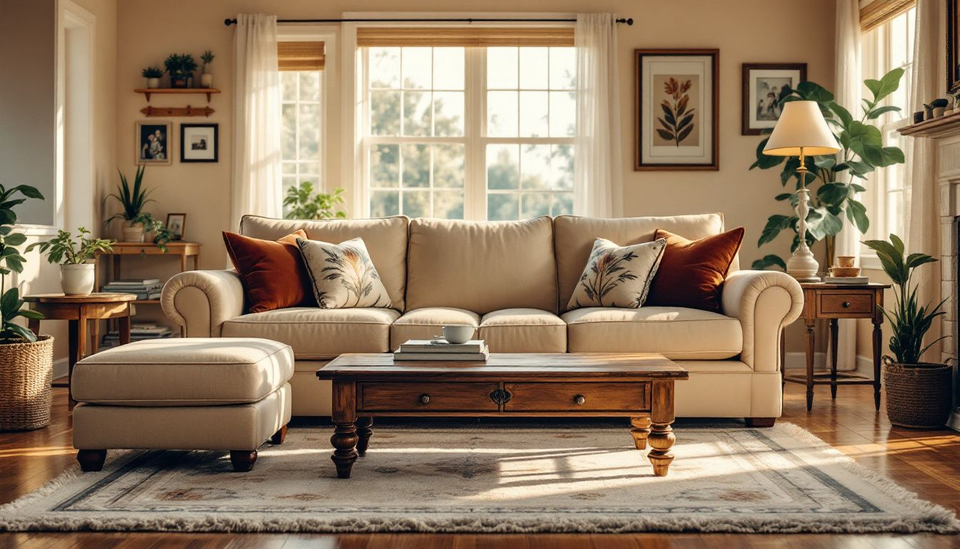 Expert Rug Cleaning Services Springfield VA