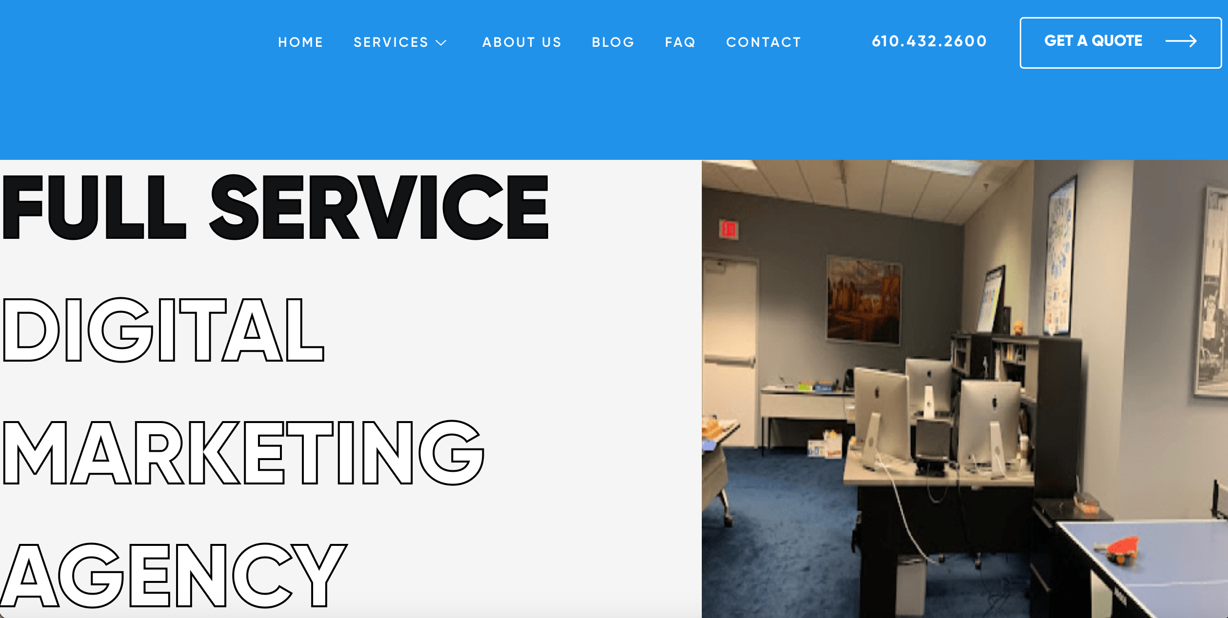 Top 20 Marketing Agencies in New York