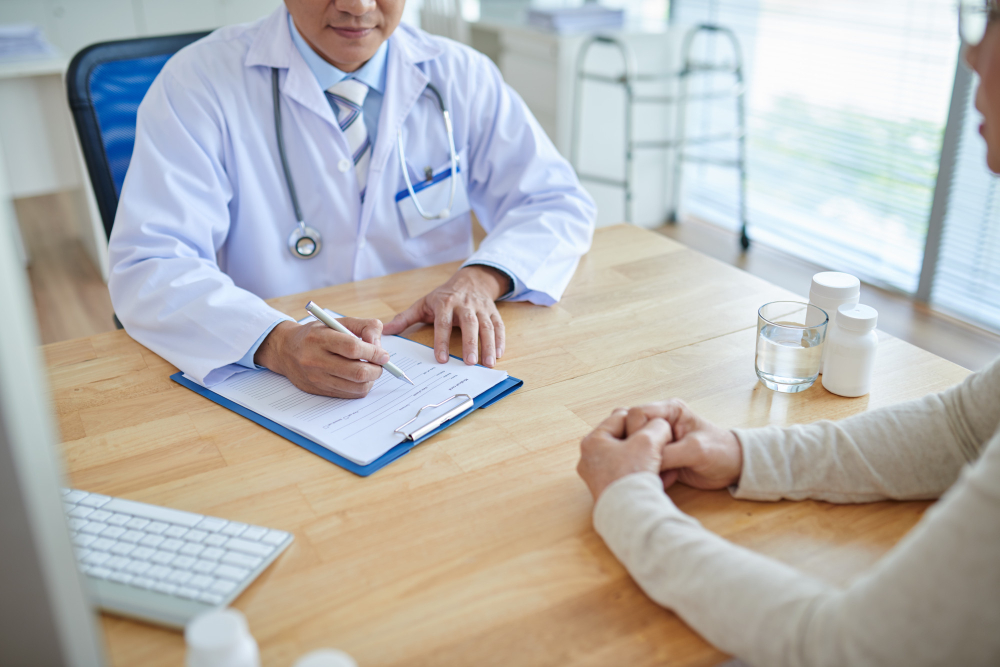 O tribulus terrestris deve ser comprado mediante apresentação de receita médica. Fonte da imagem: Freepik.