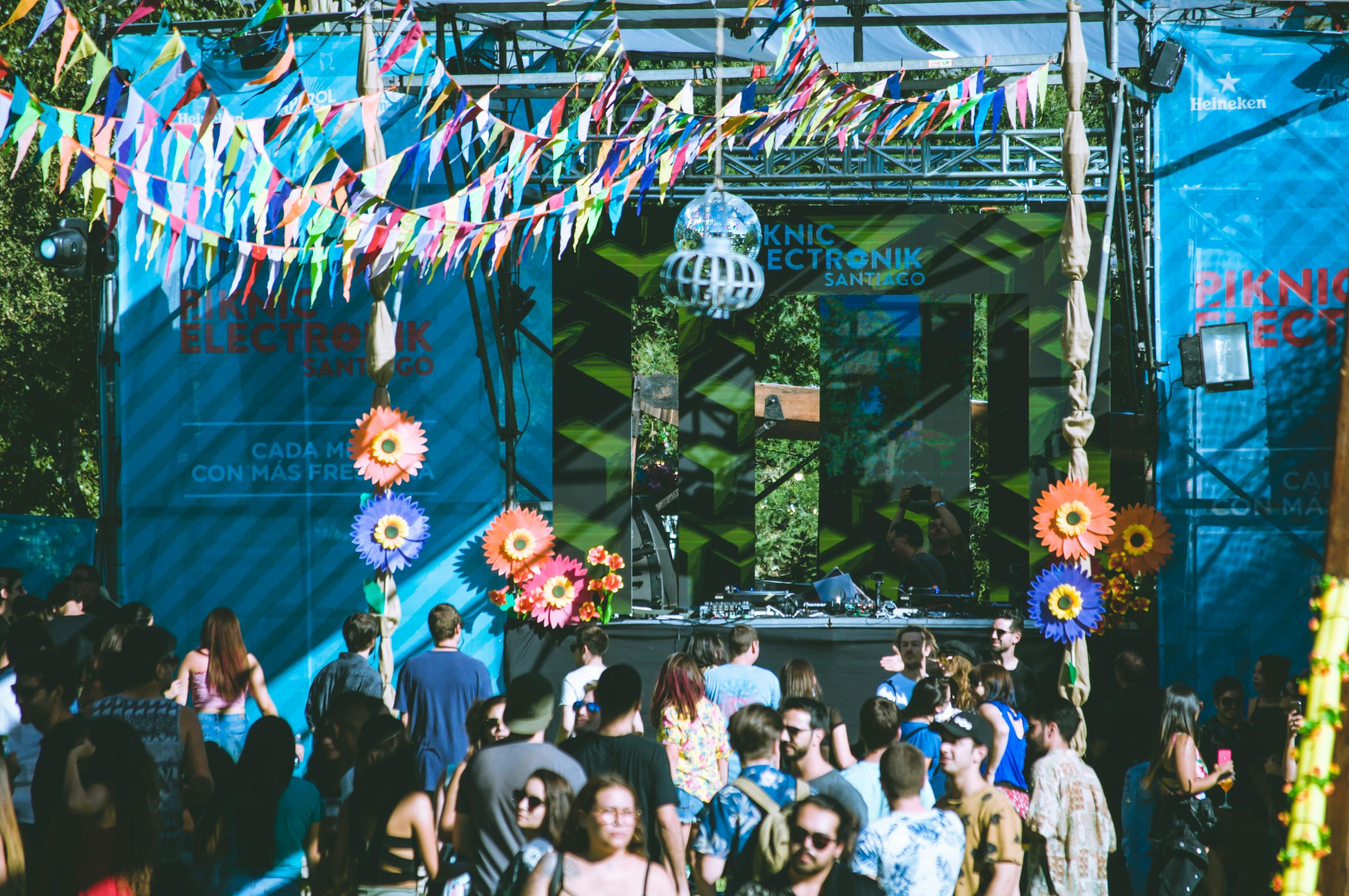 Best party holiday destinations