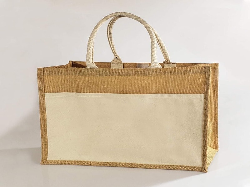 Jute Tote Bags