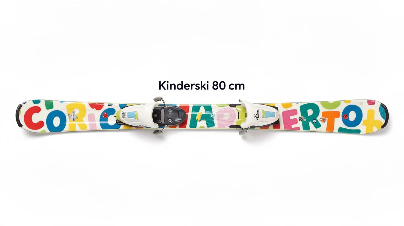 Kinderski 80 cm – kaufen, leihen oder teilen?