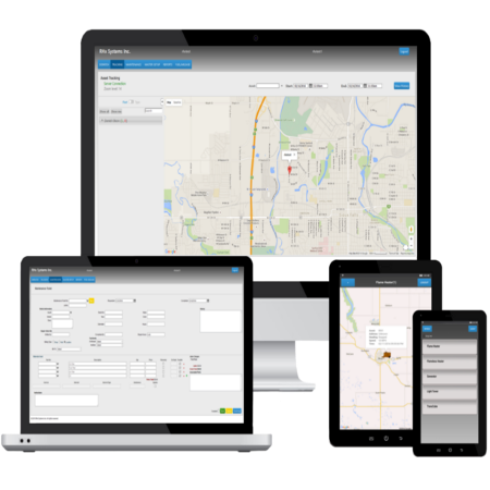 The Benefits of Telematics Systems for Fleet Management